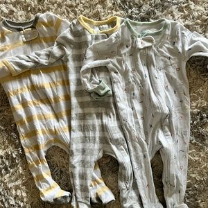 Cloud Island Sleeper Bundle